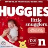 Newborn (128 Count)