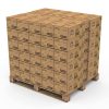 72 Count (Pack of 546)