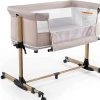 Game Bassinet-beige