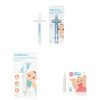 Pacifier + Picker + Windi Gas/Colic Reliever