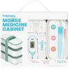 Mobile Medicine Cabinet
