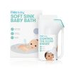 Soft Sink + Rinser Cup