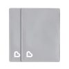 2pk Hot & Cold Gel Packs