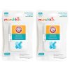 36 Count (Pack of 2)