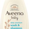 Wash & Shampoo