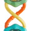 Rattle & Shake Green