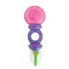 Rattle and Teether