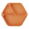 (Cinnamon) Plate