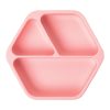 (Rose) Plate