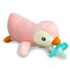 Pink Penguin