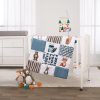 Woodland (Mini Crib Set)