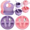 Purple, Pink