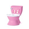 Pink w/ Lights & Songs