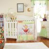 Llama Llama 4-piece Crib Bedding Set