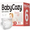Size 6 (80 Count)