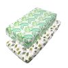 Cotton-Greenery&cactus