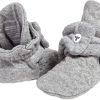 Quilted Heather Grey