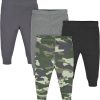Camo/Gray