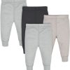 Gray Heather/Black