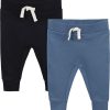 Blue/Black