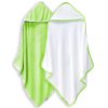 White and Green