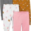 Pink Heather, Floral