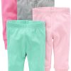 Mint Green/Pink/Grey