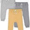 Mustard and Grey