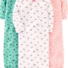 Pink/Mint Green/White