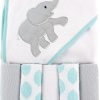 Ikat Elephant