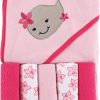 Girly Whale