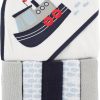 Tugboat