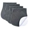 Flecked Grey