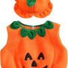 Smile Pumpkin