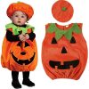 Baby Halloween Costumes Romper