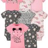 Leopard Pink