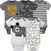 Grey Bear