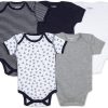 Blueberry Prints
