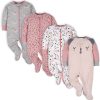 Bear Pink