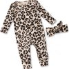 Leopard Yellow