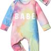 Tie-dye Babe