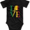 Rasta Lion Jamaican Reggae Love 1