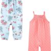 Pink, Floral