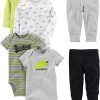 Green/Grey