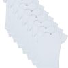 Solid White