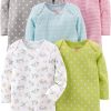 Lime Green/Light Blue/Pink