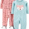 Pink, Fox/Animal