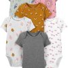 Pink, Owl/Sheep/Floral