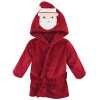 Red Santa