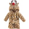 Girl Reindeer